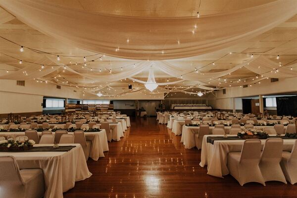 Commercial Club Park & Events Center