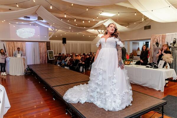 Commercial Club Park & Events Center