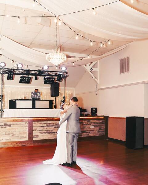 Commercial Club Park & Events Center