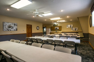 Community Room