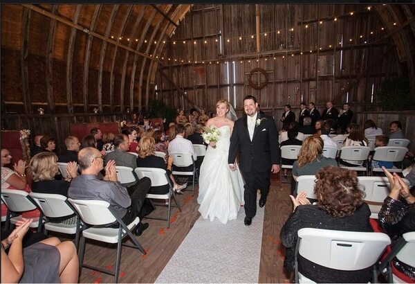 The Barn at Allen Acres