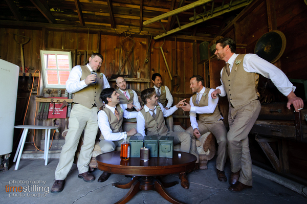 The Barn at Allen Acres