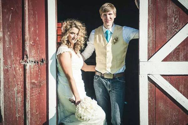 The Barn at Allen Acres