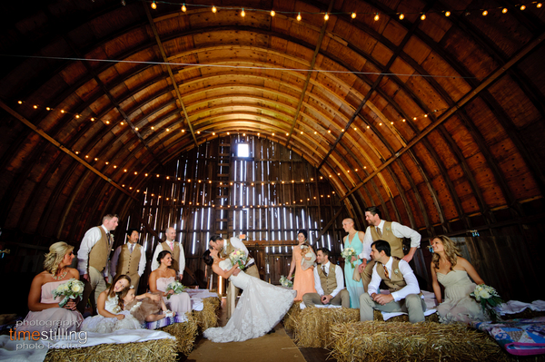 The Barn at Allen Acres