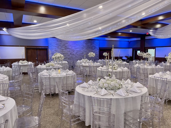 Bloomington Event Center