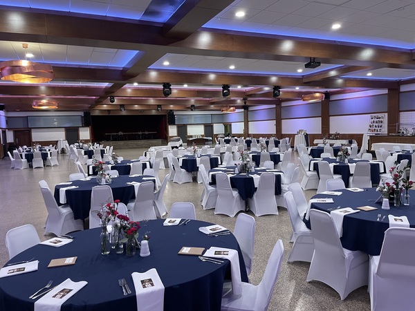 Bloomington Event Center