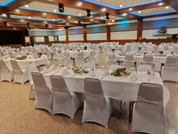 Bloomington Event Center