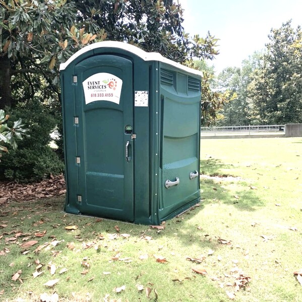 Event Services of GA, LLC