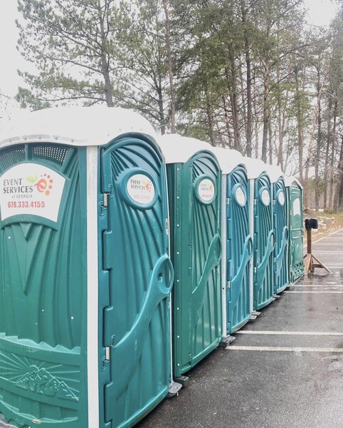 Event Services of GA, LLC