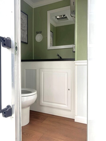 Event Services of GA, LLC