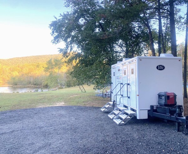 Event Services of GA, LLC