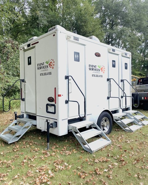 Event Services of GA, LLC