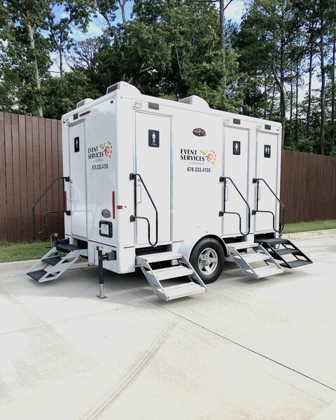 Event Services of GA, LLC