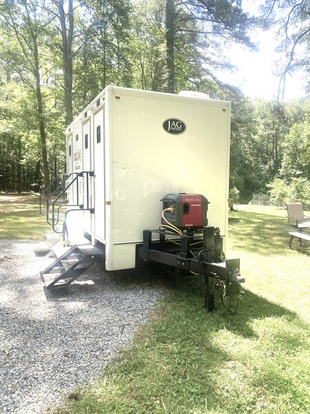 Event Services of GA, LLC