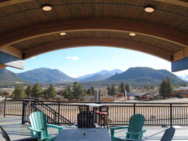 Expedition Lodge Estes Park