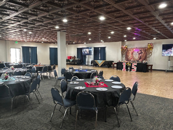 Expedition Lodge Estes Park