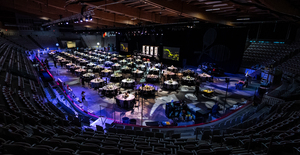 WinSport Event Centre