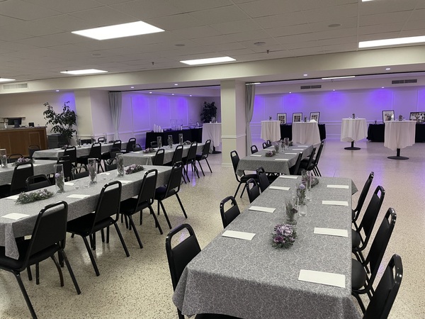 Bloomington Event Center