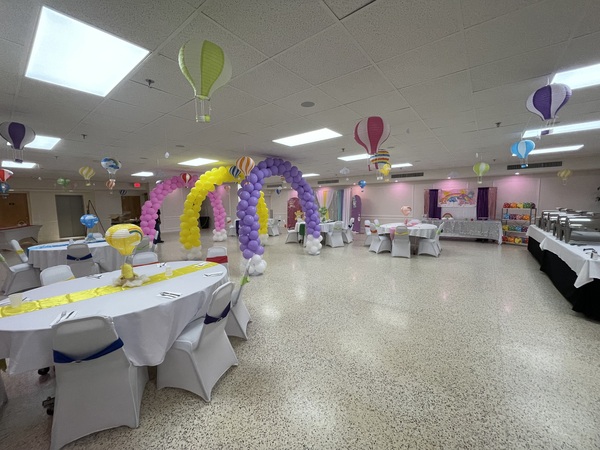 Bloomington Event Center