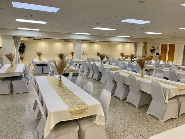 Bloomington Event Center