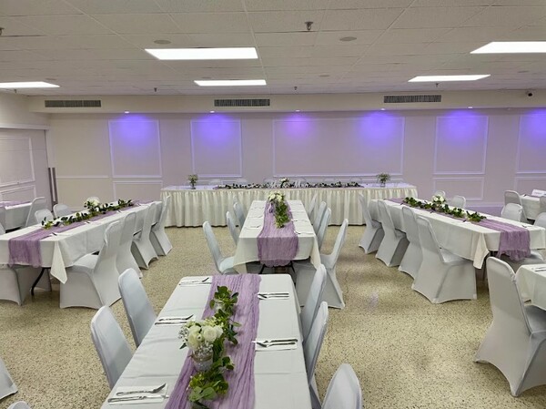 Bloomington Event Center