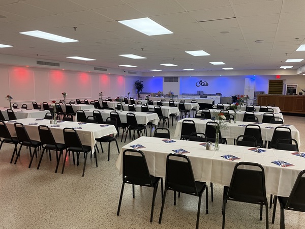 Bloomington Event Center