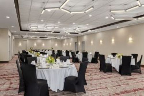 Hilton Garden Inn Ames