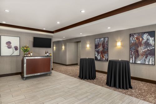 Hilton Garden Inn Ames