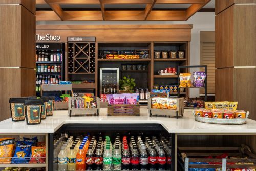 Hilton Garden Inn Ames