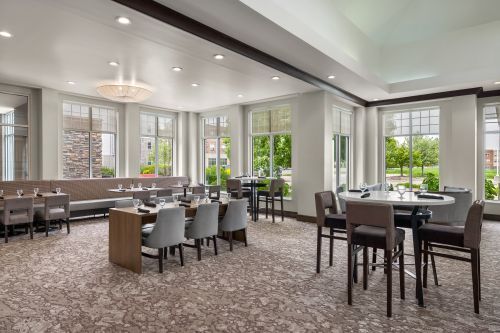 Hilton Garden Inn Ames