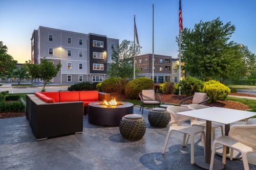 Hilton Garden Inn Ames