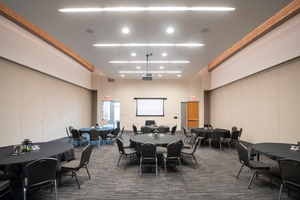 Paskapoo Meeting Rooms