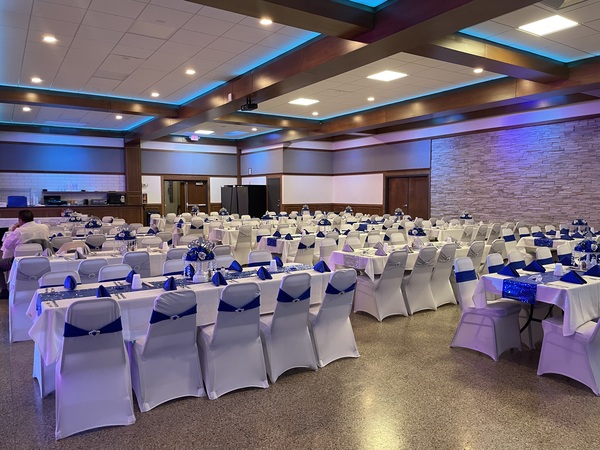 Bloomington Event Center