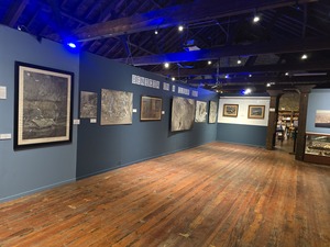 The Arsenal Gallery