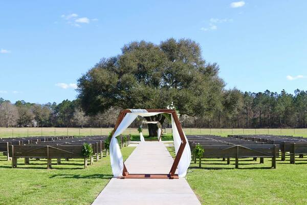 The Barn at Love Farms