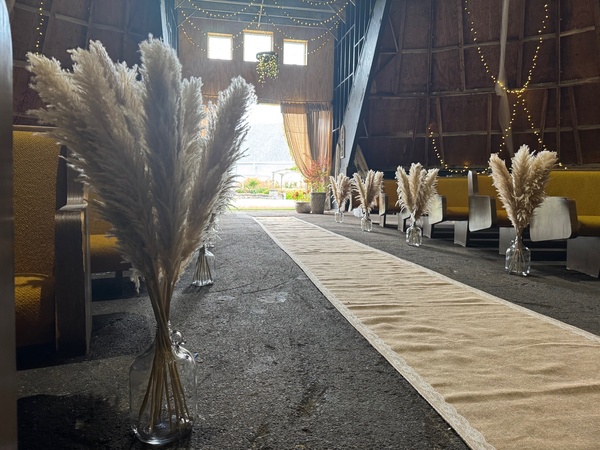 Metzger Gardens Wedding & Event Venue