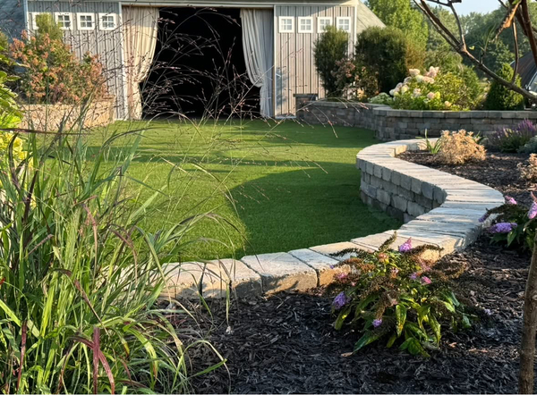 Metzger Gardens Wedding & Event Venue