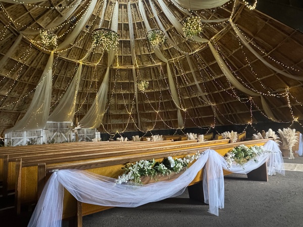 Metzger Gardens Wedding & Event Venue