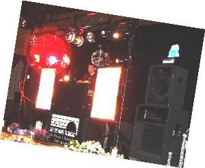 Set The Night To Music - La Crosse