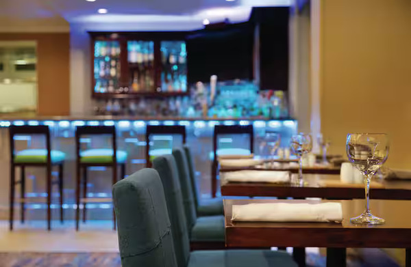 Hilton Garden Inn Bridgewater