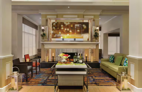 Hilton Garden Inn Bridgewater