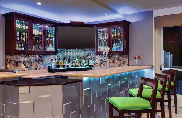 Hilton Garden Inn Bridgewater