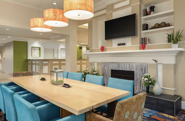 Hilton Garden Inn Bridgewater