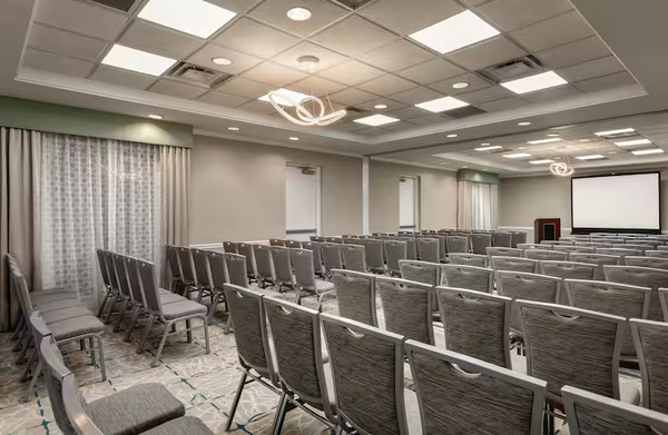 Hilton Garden Inn Bridgewater