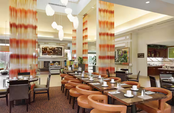 Hilton Garden Inn Bridgewater