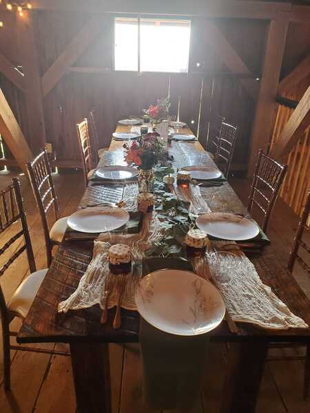 Inn at Mount Pleasant B&B