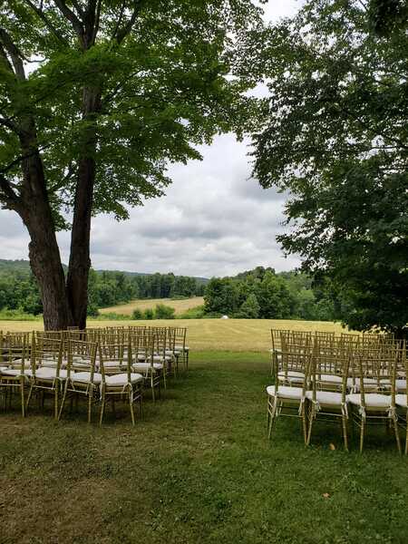 Inn at Mount Pleasant B&B