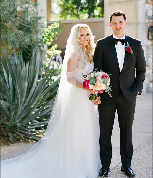 Vow Squad- San Antonio