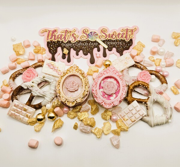 That's So Sweet, LLC