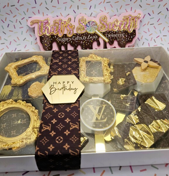 That's So Sweet, LLC